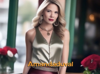 Amandaduval
