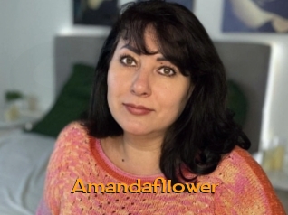 Amandafllower
