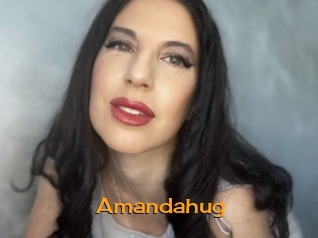 Amandahug