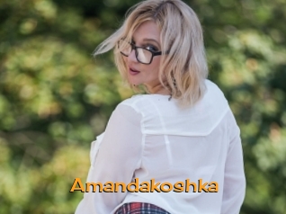 amandakoshka Sortez Couvert