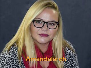 Amandalarch