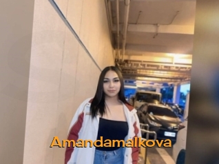 Amandamalkova
