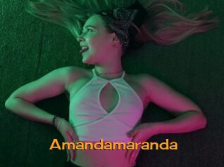 Amandamaranda