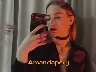Amandapery