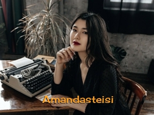 amandasteisi Sortez Couvert