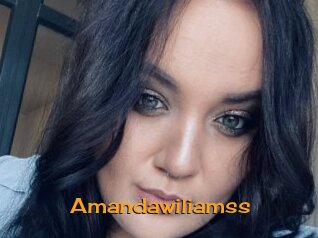Amandawiliamss