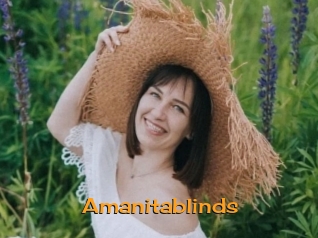 Amanitablinds