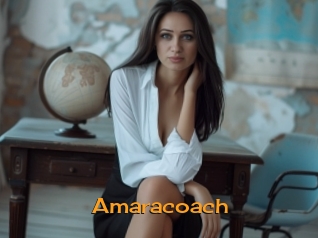 Amaracoach