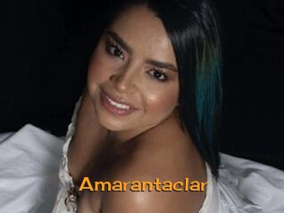 Amarantaclar