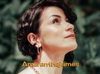Amaranthajames