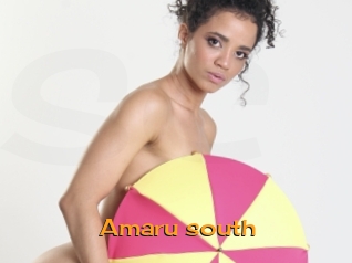 Amaru_south