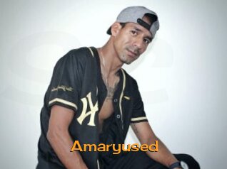 Amaryused