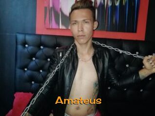 Amateus