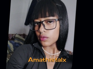 Amathistalx