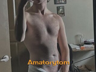 Amatorytom