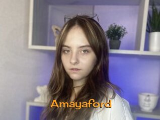 Amayaford