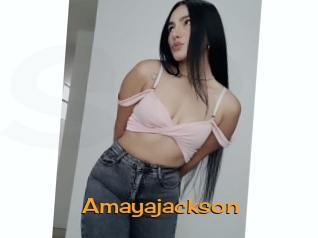 Amayajackson