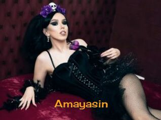 Amayasin