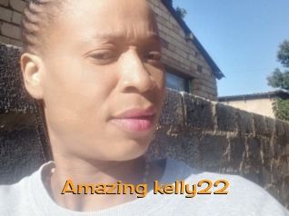 amazing_kelly22 Sortez Couvert