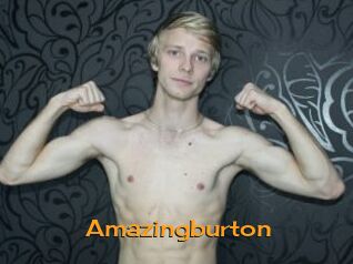 Amazingburton