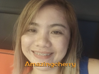 Amazingcherry