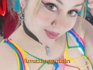 Amazingputain