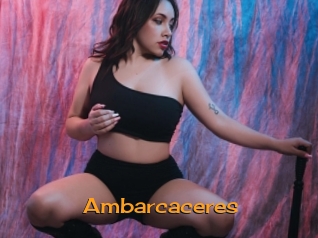 Ambarcaceres