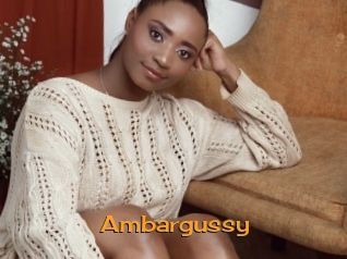 Ambargussy