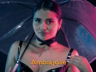 Ambarjolie