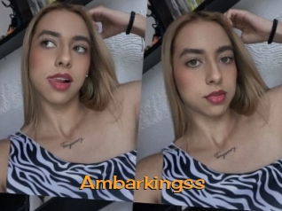 Ambarkingss