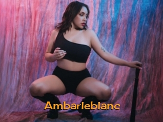 Ambarleblanc