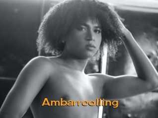 Ambarrcolling