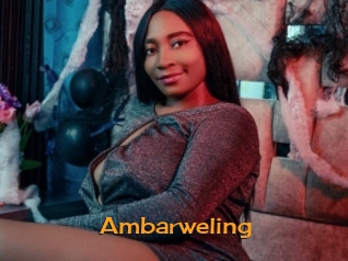 ambarweling Sortez Couvert