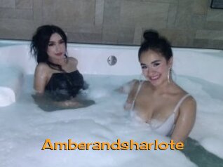 Amberandsharlote