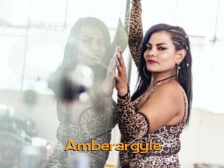 Amberargyle