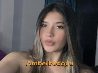 Amberbedoya