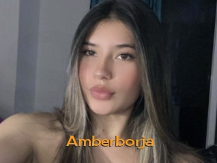 Amberborja
