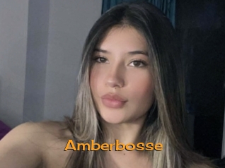 Amberbosse