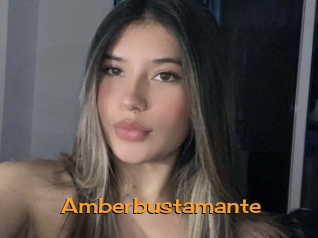 Amberbustamante
