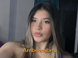 Ambercabral