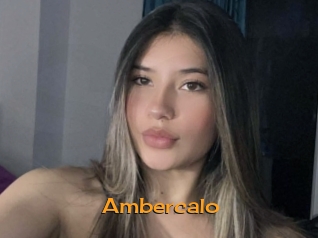 Ambercalo