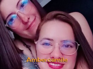 Ambercamile