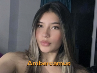 Ambercamus