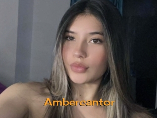Ambercantor