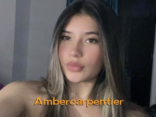 Ambercarpentier