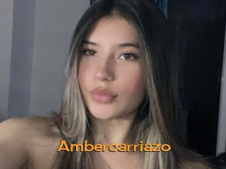 Ambercarriazo
