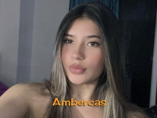 Ambercas