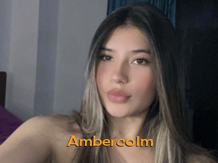 Ambercolm