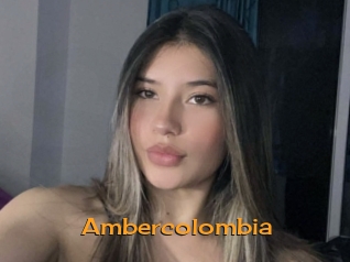 Ambercolombia