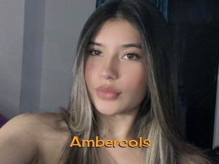 Ambercols